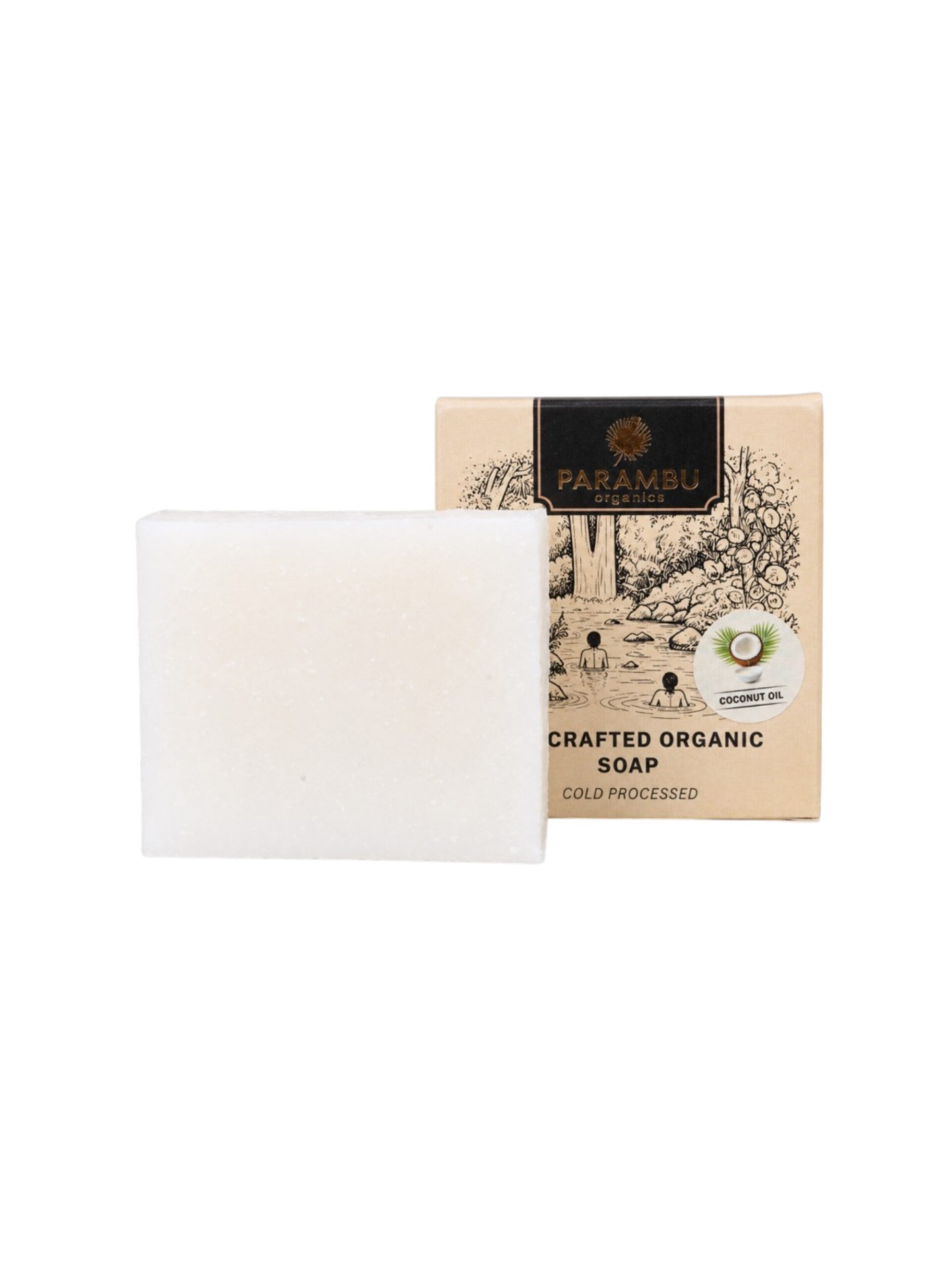 coconut oil soap (1)